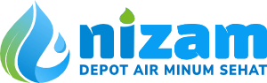 Nizam Depot Logo